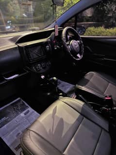 Push start japnese alloy modified