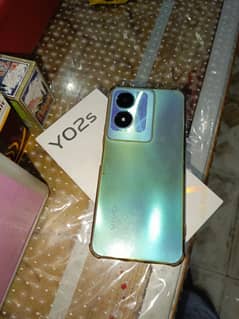 Vivo y02s