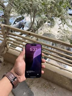 IPhone 14 Pro Max Jv 256