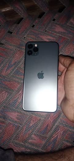 iPhone 11 pro max non pta 256 GB