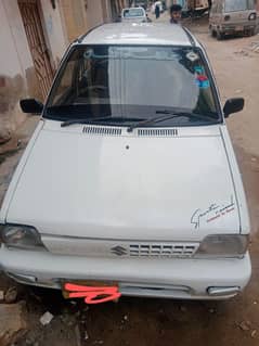 Mehran Original condition URJENT sale