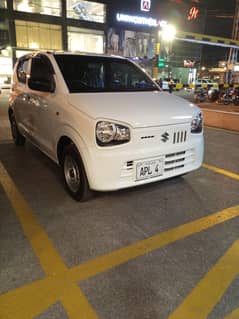 brand new zero meter car