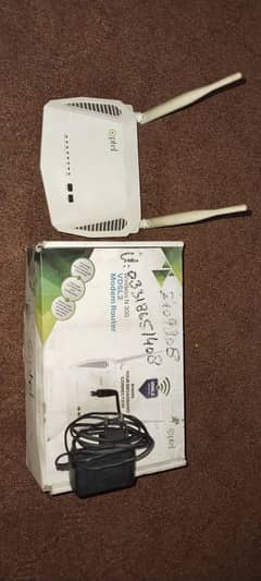 ptcl