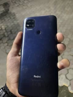 Redmi 9 c
