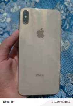 Apple iPhone XS Max