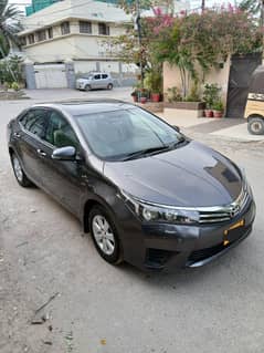 Altis 2017