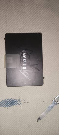 Samsung SSD 250Gb