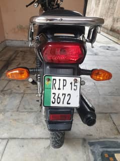 SUZUKI GD 110 FOR SALE
