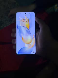 Phone all OK no box  seld pack no ripair 256 gb 13 RAM