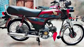23/24  23 Kay last par nikli ha24 ka Sticker ha 03007284251