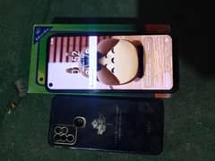 infinix hot 10 4gb 64gb