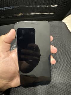 Iphone 12 pro max 256 gb blue