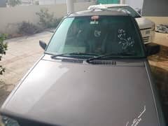 Suzuki mehran