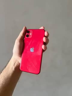 Iphone 11 non pta fu