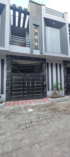 House For Sale At Near Capital Road Sialkot