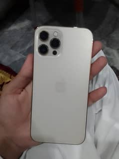 12 pro max jv 128gb Golden