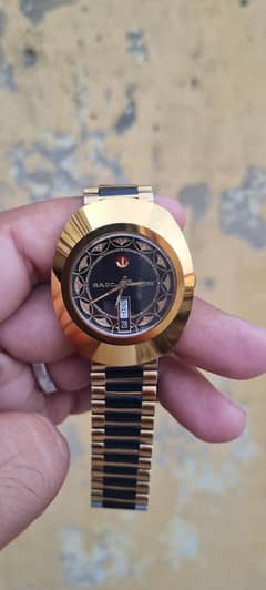 Rado