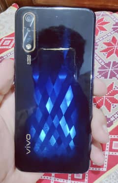 vivo s1 4/128gb