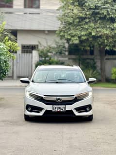HONDA CIVIC UG ORIAL PROSMATIC B TO B GENUINE
