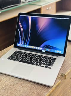 APPLE MACBOOK PRO