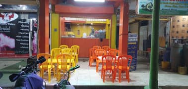 Tables