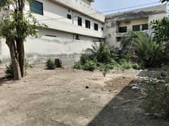 12 Marla PLot for Sale in New Eden Garden Sargodha