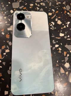Vivo Y18 6+6GB 128GB | 10/10 Condition | Lahore
