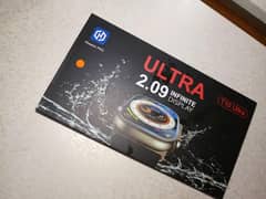 Series 10 Brand new smart watch For sale