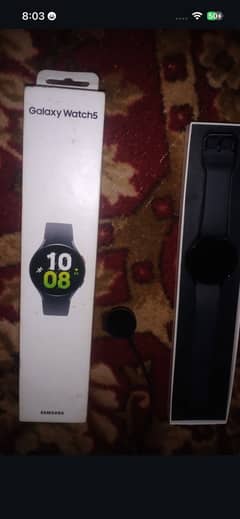 Samsung Watch 5 44mm