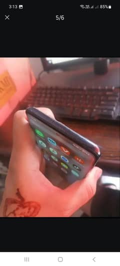 Galaxy A51 6gb 128gb for sale