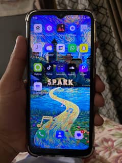tecno spark 6 Go