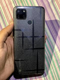 Realme C21-Y all ok