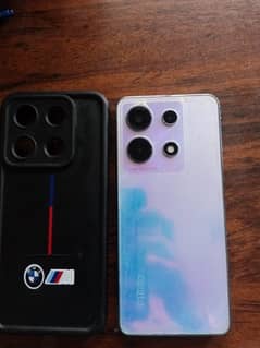 infinix note 30