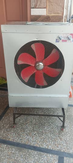 room cooler