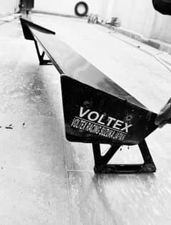 voltex  Spoiler