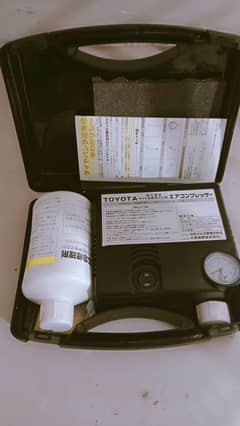 Air compressor pump