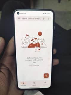 OnePlus Nord 5G Dual sim