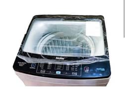 Automatic Washing Machine And Dryer Modal HWM 85-826/85-826y