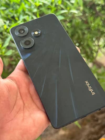 Infinix Hot 30 8/128 gb