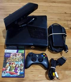 Xbox360kinect