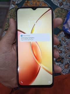 vivo y 17s 6/128 GB 03284039185