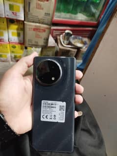 Tecno Camon 30s