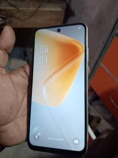 HOT 50i  6+4 128.10/10 condition