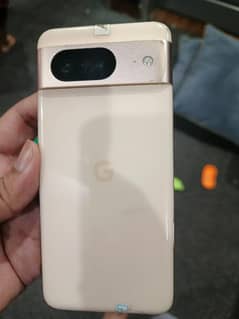 pixel 8 8/128