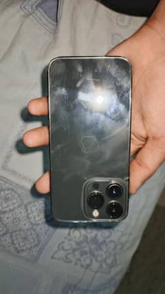 I phone 13 pro all okay
