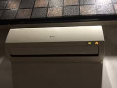 Gree split ac