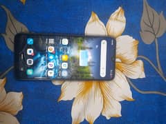 infinix hot 8