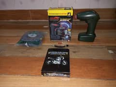 Electric Air Pump