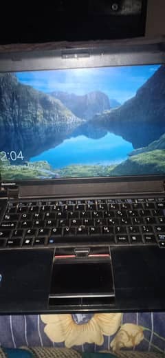 hp laptop