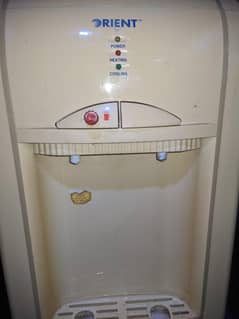 all okay ha cooll and heat
